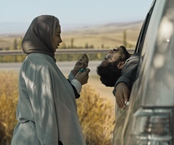 Image du film Hit the Road