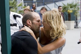 Scène du film Crank 2: High Voltage