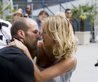 Scène du film Crank 2: High Voltage