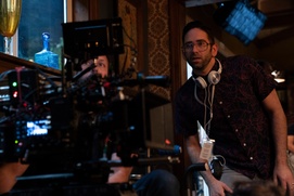 Une scène du film The Conjuring: The Devil Made Me Do It