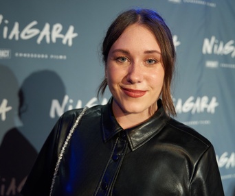 Première du film Niagara