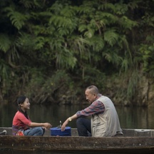 Photo de Baotian Li