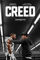 Affiche du film Creed