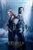 Affiche du film Le chasseur : la guerre hivernale