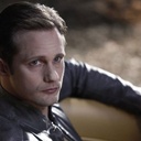 Alexander Skarsgard dans True Blood