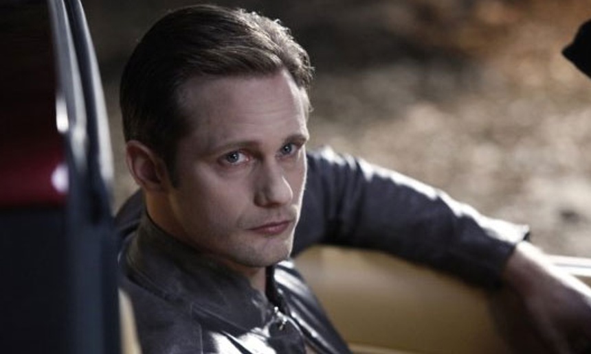 Alexander Skarsgard rejoint Battleship