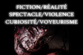 Affiche du film Art/Crime