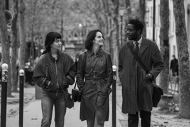 Image du film Les Olympiades