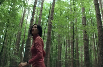Bande-annonce en anglais