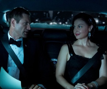 Une scène du film Olympus Has Fallen