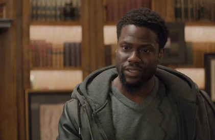 Bande-annonce en anglais