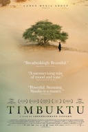 Affiche du film Tombouctou