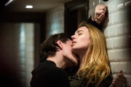Image du film Passion simple
