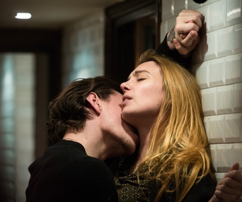 Image du film Passion simple
