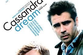 Affiche du film Cassandra's Dream
