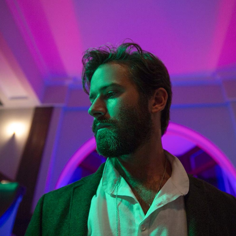 Une scène du film Sorry to Bother You