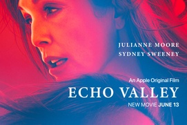 Affiche du film Echo Valley