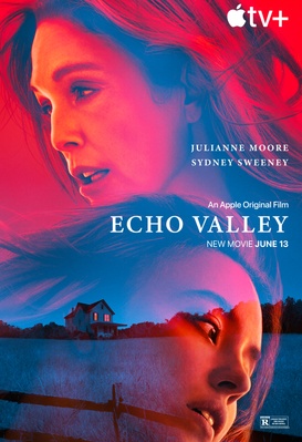 Le ranch Echo Valley