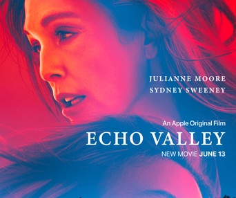 Affiche du film Echo Valley