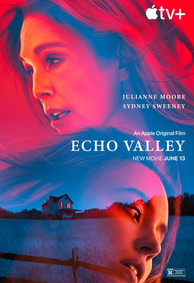 Affiche du film Echo Valley