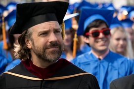 Une scène du film Booksmart Une scène du film Booksmart