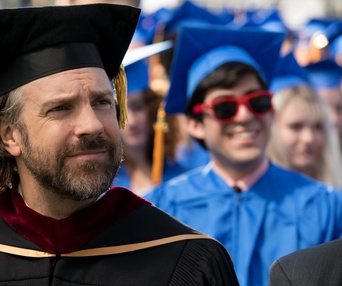 Une scène du film Booksmart