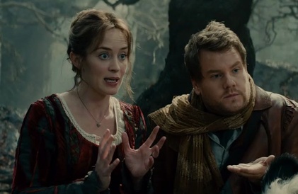 Bande-annonce en anglais