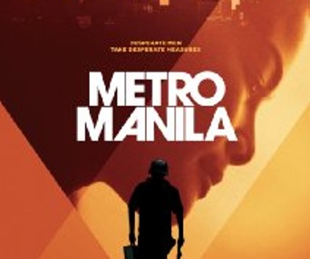 Images du film Metro Manila