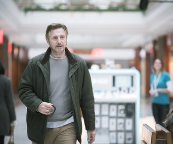 Une scène du film Ordinary Love