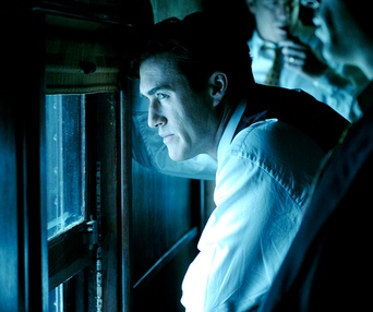 Scène du film Maurice Richard