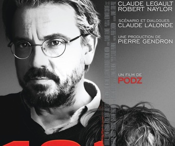 Affiche du film 10 1/2