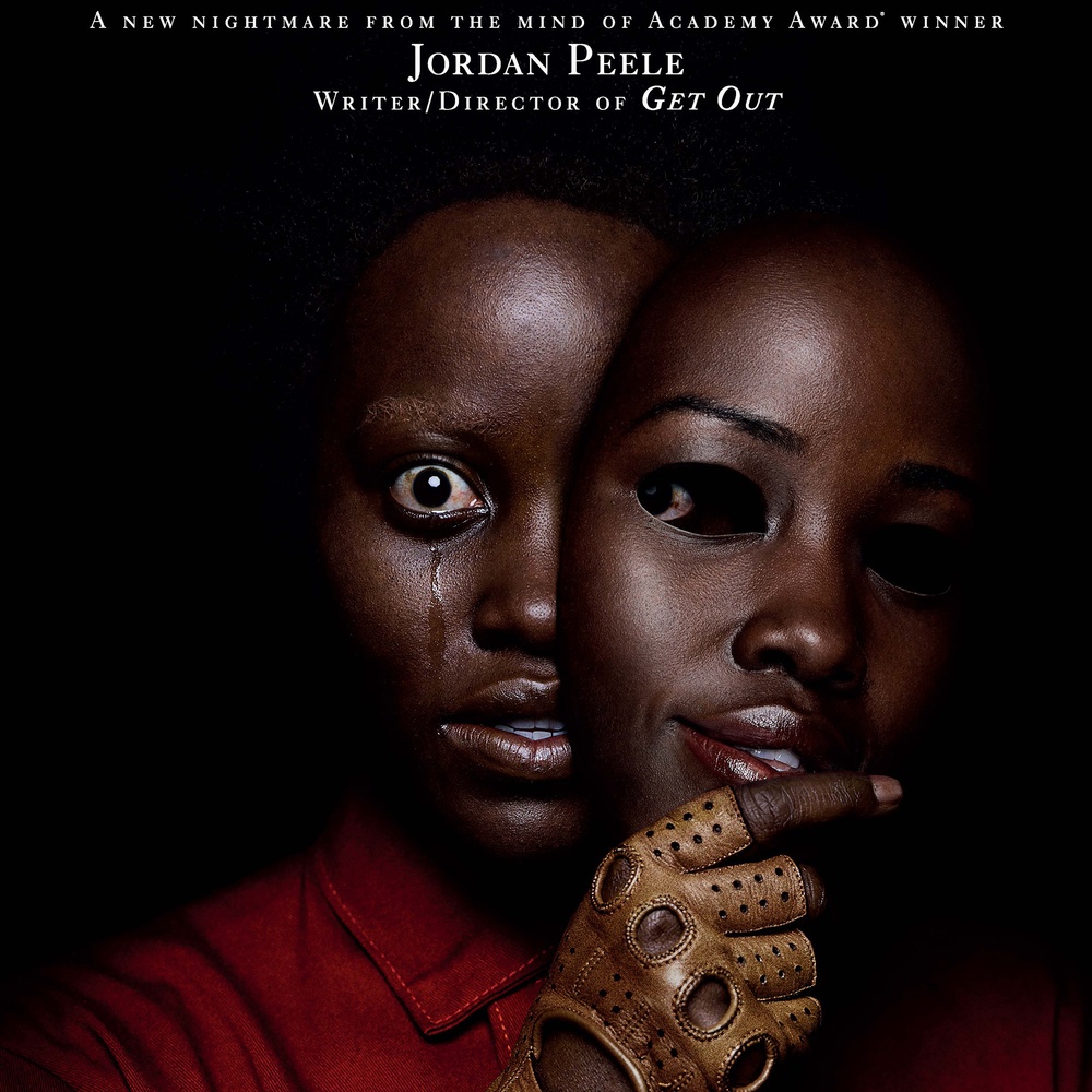 Affiche du film Us