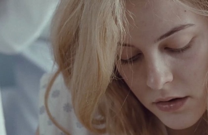 Bande-annonce en anglais