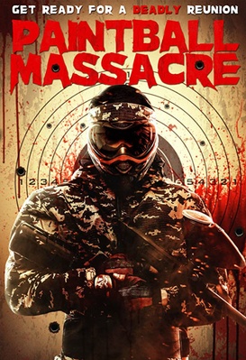 Paintball Massacre
