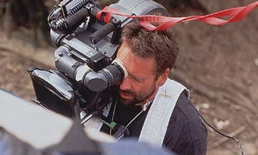 Luc Besson prépare un film en anglais