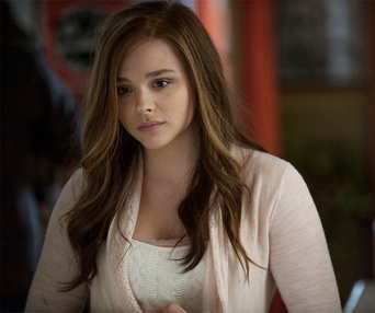 Une scène du film If I Stay