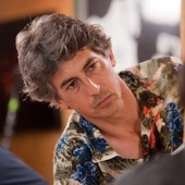 Une scène du film <em>The Descendants</em>
