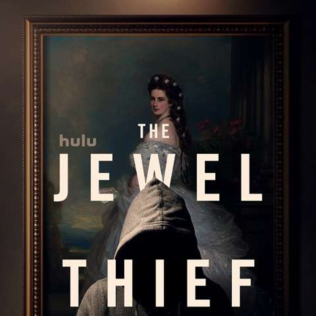 Affiche du film The Jewel Thief