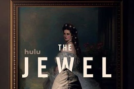Affiche du film The Jewel Thief