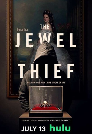 The Jewel Thief