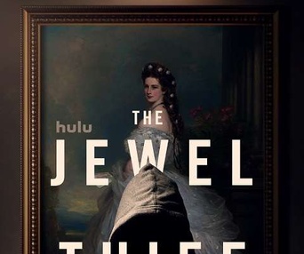 Affiche du film The Jewel Thief