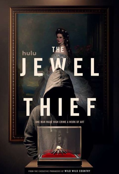 Affiche du film The Jewel Thief