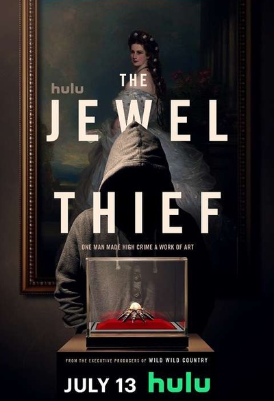 Affiche du film The Jewel Thief