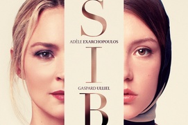 Affiche du film Sibyl
