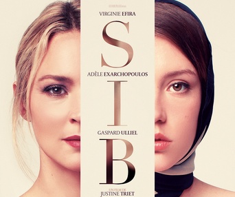 Affiche du film Sibyl
