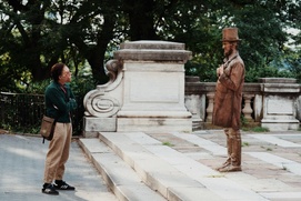 Image du film A Different Man Image du film A Different Man