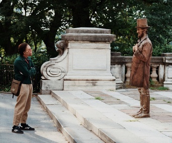 Image du film A Different Man