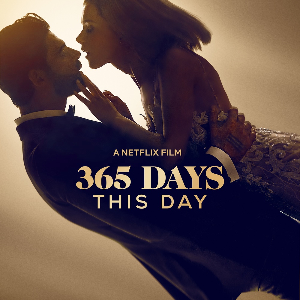 Affiche du film 365 Days: This Day