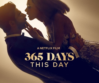 Affiche du film 365 Days: This Day