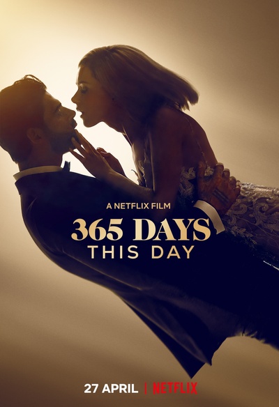 Affiche du film 365 Days: This Day